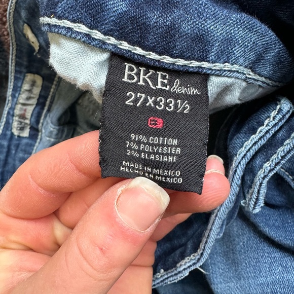 BKE culture 27x33.5 - Picture 6 of 7